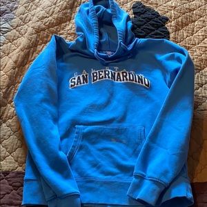 Cal-state Hoodie